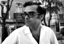 Concurso Literário Alexandre O’Neill decorre até 30 de setembro em Constância