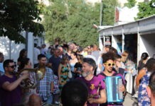 Festas da Cidade do Entroncamento arrancam hoje com música, dança e animação de rua