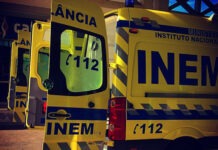 Mulher morre em piscina privada no Marmeleiro; é o segundo caso em dois dias no concelho de Tomar
