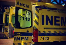 Mulher morre em piscina privada no Marmeleiro; é o segundo caso em dois dias no concelho de Tomar