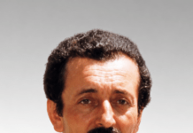 Necrologia: Amílcar António Martins Areias – Alijó