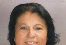 Necrologia: Maria Barbosa Ferreira Mendes – Entroncamento