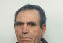 Necrologia: Francisco Alves Lopes – Cardal