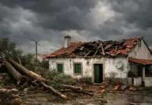 Ponto de situação das Indemnizações dos Danos em Habitações da Região Centro