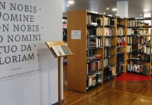 Vila Nova da Barquinha assina protocolo para integrar Biblioteca Municipal na Rede de Bibliotecas Públicas