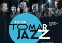 Cidade de Tomar volta a receber o Festival Tomar Jazz