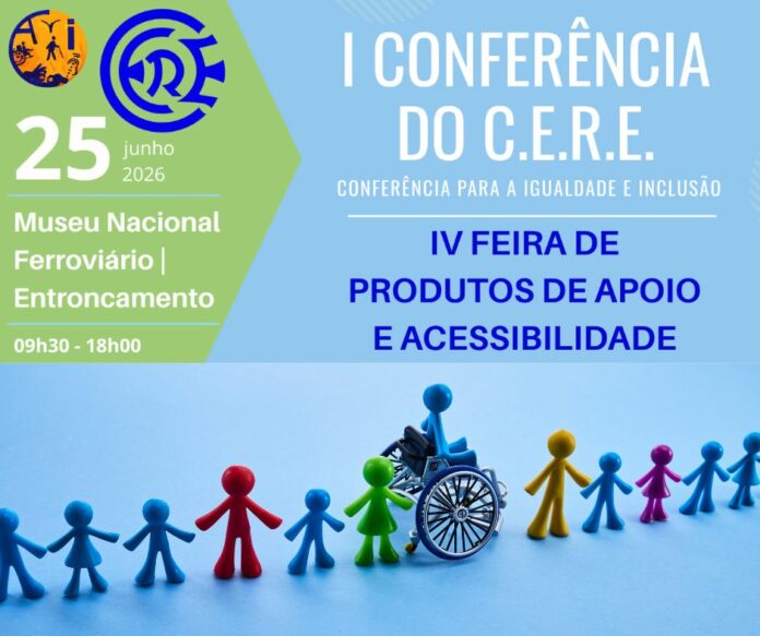 conferencia e feira do CERE