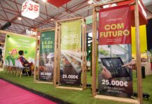 PUB: Intermarché anuncia vencedores da 10.ª edição do Prémio Produção Nacional