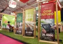 PUB: Intermarché anuncia vencedores da 10.ª edição do Prémio Produção Nacional