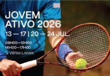 Entroncamento promove duas semanas de atividades Jovem Ativo 2026 para alunos do 3.º ciclo e secundário