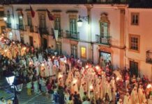 Festa Templária 2026 recria a fundação do Castelo e leva Tomar de regresso a 1160