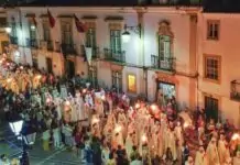Festa Templária 2026 recria a fundação do Castelo e leva Tomar de regresso a 1160