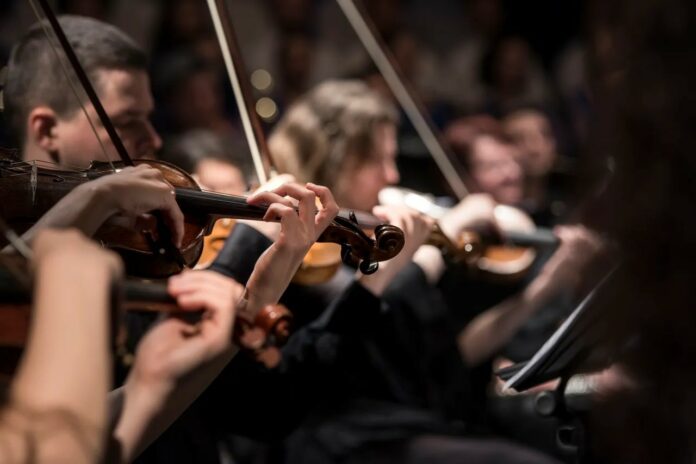 orquestra