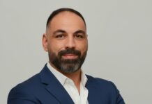 Ricardo Antunes reeleito presidente da Concelhia do PS no Entroncamento
