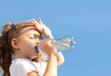 ULS Médio Tejo ativa alerta amarelo devido à previsão de temperaturas acima dos 35ºC