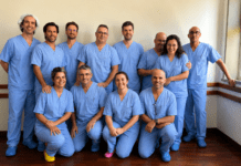 ULS Médio Tejo cria equipa especializada para tornar mais segura e precisa a colocação de acessos venosos