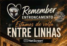 Remember regressa ao Entroncamento para uma noite de emoções, memórias e música que atravessa gerações