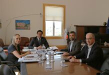 Presidente da Câmara do Entroncamento reuniu com administração da CP para discutir habitação, património ferroviário e capacidade das ligações ferroviárias