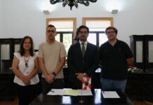 Município do Entroncamento avança com demolição de quatro habitações degradadas na Rua Eng.º Jaime Pascoal de Brito