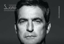 Entroncamento: Camané atua no Cineteatro São João a 28 de novembro