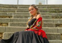 VN Barquinha: Catarina Correia vai representar Portugal no Miss Interglobal 2026