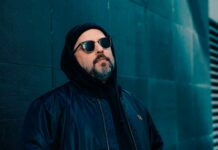 Festival Vapor 2026 revela primeiros nomes fortes da música nacional no Entroncamento