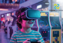 Torreshopping inaugura Game Space com atividades gratuitas dedicadas aos videojogos