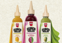 Golegã: Paladin apresenta nova gama “Super Molhos” com foco em sabor e benefícios nutricionais
