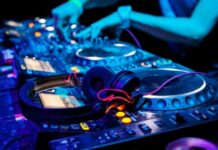Barquinha Tejo Festival acontece já hoje com mais de 11 horas de música eletrónica junto ao Tejo