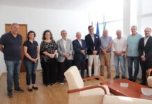 Rui Serrano eleito Presidente da Direção da NERSANT para o Triénio 2026-2028