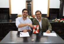 Município do Entroncamento investe na substituição do Relvado Sintético n.º3 do Complexo Desportivo do Bonito