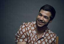 Entroncamento: Luís Trigacheiro no Cineteatro São João