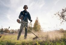 Tejo Ambiente inicia ação de desmatação e controlo de vegetação em 161 infraestruturas de água e saneamento