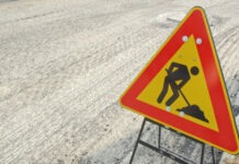 Segurança rodoviária na EN243 continua por resolver na Zibreira, alerta o PCP
