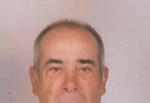 Necrologia: Rafael de Matos Farinha “Maquinista farinha” – Entroncamento
