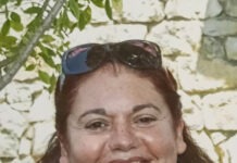 Necrologia: Amélia Maria Alves Góis – Moita do Norte
