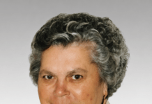 Necrologia: Maria do Carmo Ramos Lapo – Vale de Santarém
