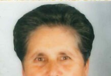 Necrologia: Maria Vaz Dias de Oliveira – Entroncamento