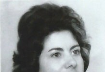 Necrologia: Maria Cesarina Marques Ferreira da Silva Coutinho – Atalaia