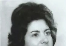 Necrologia: Maria Cesarina Marques Ferreira da Silva Coutinho – Atalaia