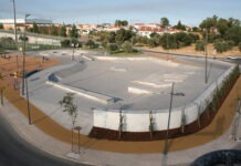 Entroncamento: Skate Cup no Parque Radical adiado devido ao calor extremo
