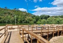 Fado à Borda d’Água leva música e tradição à Praia Fluvial de Constância a 8 de agosto