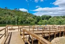 Fado à Borda d’Água leva música e tradição à Praia Fluvial de Constância a 8 de agosto