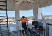 Município do Entroncamento reforça Vigilância Florestal até 30 de setembro