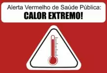 Médio Tejo: ULS decreta alerta vermelho de saúde pública e deixa recomendações