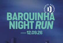 Barquinha Night Run regressa a 12 de setembro