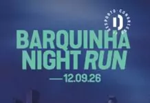 Barquinha Night Run regressa a 12 de setembro