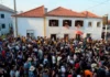 Passatempo Bons sons 2026 ultrapassou fronteiras regionais. O Bons Sons está vivo e de olhos no futuro