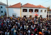 Passatempo Bons sons 2026 ultrapassou fronteiras regionais. O Bons Sons está vivo e de olhos no futuro