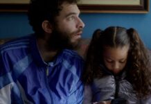 Filme “Entroncamento”, de Pedro Cabeleira, nomeado para os Globos de Ouro